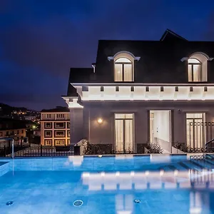 Hotell Eugenia Boutique, San Sebastián
